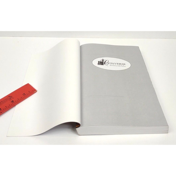 VTG Converse College Alumnae Directory 1999 Spartanburg South Carolina Softcover - Picture 8 of 9